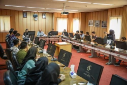 مرحله نهایی سیزدهمین مسابقه ملی فناوری نانو 2