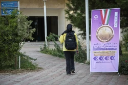 مرحله نهایی سیزدهمین مسابقه ملی فناوری نانو 3