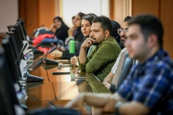 مرحله نهایی سیزدهمین مسابقه ملی فناوری نانو 4