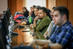 مرحله نهایی سیزدهمین مسابقه ملی فناوری نانو 4