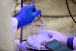 مرحله نهایی سیزدهمین مسابقه ملی فناوری نانو 12