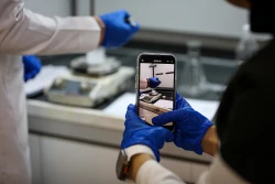 مرحله نهایی سیزدهمین مسابقه ملی فناوری نانو 14