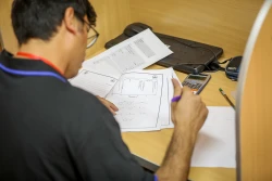 مرحله نهایی سیزدهمین مسابقه ملی فناوری نانو 17