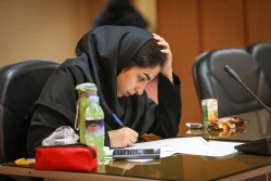 مرحله نهایی سیزدهمین مسابقه ملی فناوری نانو 21