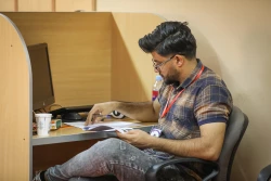 مرحله نهایی سیزدهمین مسابقه ملی فناوری نانو 24