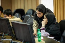 مرحله نهایی سیزدهمین مسابقه ملی فناوری نانو 26