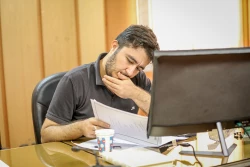 مرحله نهایی سیزدهمین مسابقه ملی فناوری نانو 25