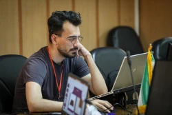 مرحله نهایی سیزدهمین مسابقه ملی فناوری نانو 28