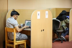 مرحله نهایی سیزدهمین مسابقه ملی فناوری نانو 29