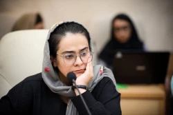 برگزاری سری دوم دوره حضوری «تحلیل نتایج آنالیز GC» توسط سایت آموزش فناوری نانو 8