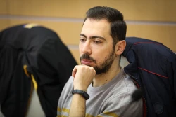 دوره آموزشی تخصصی "انقلاب صنعتی چهارم" ویژه شرکت‌های نانویی 4