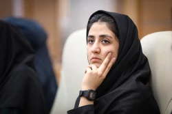 دوره آموزشی تخصصی "انقلاب صنعتی چهارم" ویژه شرکت‌های نانویی 19