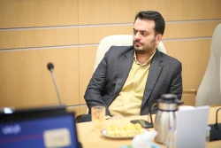 معرفی اساتید جدید برای برنامه اساتید با پژوهش های محصول محور
 3