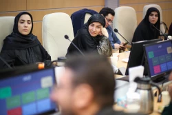 معرفی اساتید جدید برای برنامه اساتید با پژوهش های محصول محور
 16