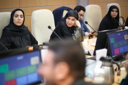 معرفی اساتید جدید برای برنامه اساتید با پژوهش های محصول محور
 16