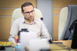 معرفی اساتید جدید برای برنامه اساتید با پژوهش های محصول محور
 18