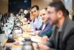 معرفی اساتید جدید برای برنامه اساتید با پژوهش های محصول محور
 19