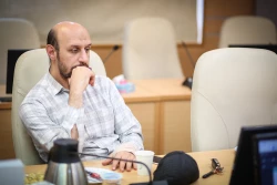 معرفی اساتید جدید برای برنامه اساتید با پژوهش های محصول محور
 10