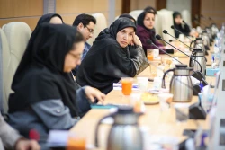 معرفی اساتید جدید برای برنامه اساتید با پژوهش های محصول محور
 20