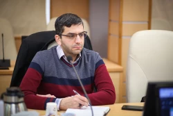 معرفی اساتید جدید برای برنامه اساتید با پژوهش های محصول محور
 11