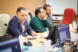 معرفی اساتید جدید برای برنامه اساتید با پژوهش های محصول محور
 12