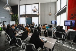 رویدادهای روندهای توسعه و کاربردهای فناوری چاپ سه‌بعدی زیستی 2