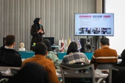 رویدادهای روندهای توسعه و کاربردهای فناوری چاپ سه‌بعدی زیستی 4