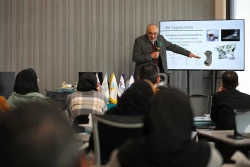 رویدادهای روندهای توسعه و کاربردهای فناوری چاپ سه‌بعدی زیستی 16