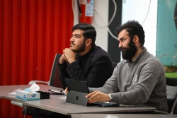 رویدادهای روندهای توسعه و کاربردهای فناوری چاپ سه‌بعدی زیستی 7