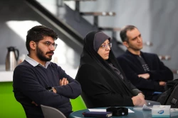 رویدادهای روندهای توسعه و کاربردهای فناوری چاپ سه‌بعدی زیستی 12