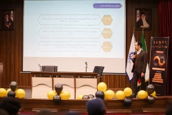 افتتاحیه اولین دوره رویداد ملی نانومستر با هدف توانمندسازی نخبگان، دانشجویان و دانش‌آموختگان در حوزه کسب‌وکارهای مبتنی بر فناوری نانو 5