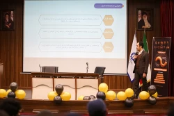 افتتاحیه اولین دوره رویداد ملی نانومستر با هدف توانمندسازی نخبگان، دانشجویان و دانش‌آموختگان در حوزه کسب‌وکارهای مبتنی بر فناوری نانو 5