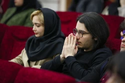 افتتاحیه اولین دوره رویداد ملی نانومستر با هدف توانمندسازی نخبگان، دانشجویان و دانش‌آموختگان در حوزه کسب‌وکارهای مبتنی بر فناوری نانو 6