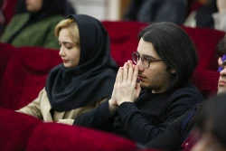 افتتاحیه اولین دوره رویداد ملی نانومستر با هدف توانمندسازی نخبگان، دانشجویان و دانش‌آموختگان در حوزه کسب‌وکارهای مبتنی بر فناوری نانو 6