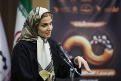 افتتاحیه اولین دوره رویداد ملی نانومستر با هدف توانمندسازی نخبگان، دانشجویان و دانش‌آموختگان در حوزه کسب‌وکارهای مبتنی بر فناوری نانو 7