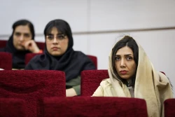 افتتاحیه اولین دوره رویداد ملی نانومستر با هدف توانمندسازی نخبگان، دانشجویان و دانش‌آموختگان در حوزه کسب‌وکارهای مبتنی بر فناوری نانو 8