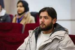 افتتاحیه اولین دوره رویداد ملی نانومستر با هدف توانمندسازی نخبگان، دانشجویان و دانش‌آموختگان در حوزه کسب‌وکارهای مبتنی بر فناوری نانو 11