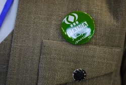 بازدید دانش اموزان خبرگزاری پانا از ستاد 6