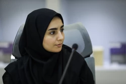 جلسه هم‌اندیشی فعالین دانشجویی در خصوص حمایت معاونت علمی از محققان پسادکتری فناورانه (طرح TOP)
 6