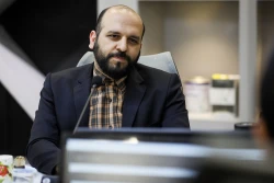 جلسه هم‌اندیشی فعالین دانشجویی در خصوص حمایت معاونت علمی از محققان پسادکتری فناورانه (طرح TOP)
 9