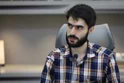 جلسه هم‌اندیشی فعالین دانشجویی در خصوص حمایت معاونت علمی از محققان پسادکتری فناورانه (طرح TOP)
 16