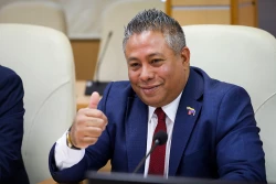 بازدید معاون وزیر علوم کشور ونزوئلا از ستاد توسعه فناوری های نانو و میکرو 4