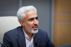 بازدید جمعی از فعالان رسانه ای سراسر دنیا از ستاد توسعه فناوری های نانو و میکرو 3