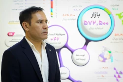 بازدید جمعی از فعالان رسانه ای سراسر دنیا از ستاد توسعه فناوری های نانو و میکرو 8