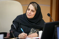 نشست معرفی برنامه پسادکتری فناورانه ویژه اساتید و شرکت های نانو 3