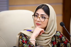 نشست معرفی برنامه پسادکتری فناورانه ویژه اساتید و شرکت های نانو 5