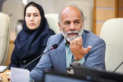 نشست معرفی برنامه پسادکتری فناورانه ویژه اساتید و شرکت های نانو 7