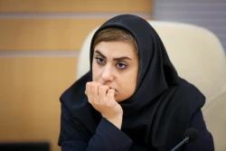 نشست معرفی برنامه پسادکتری فناورانه ویژه اساتید و شرکت های نانو 9