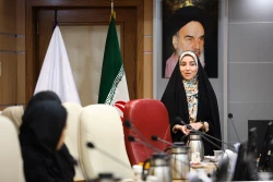 اختتامیه برنامه دانشجویی نانومستر 3