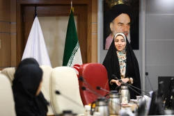 اختتامیه برنامه دانشجویی نانومستر 3